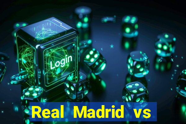 Real Madrid vs barcelona futemax